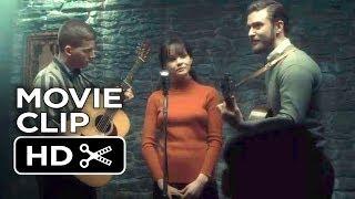 Inside Llewyn Davis Movie CLIP - 500 Miles (2013) - Justin Timberlake Movie HD