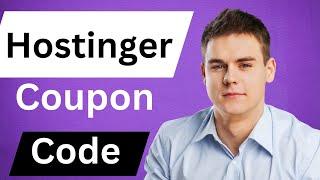 Best Hostinger  Coupon Code deal in 2025:  New Year’s Best Hosting Deals! Save 91% NOW"