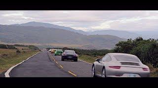 Porsche Centre Taipei - Travel Event in Kenting, Taiwan