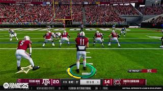 College Football 25 Road To Glory Deep Dive!