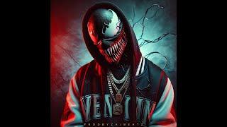 Kyle Richh Jersey Drill Type Beat 2025 - "VENOM" | Synth Jersey Club NYC Drill Type Beat