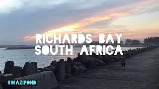 Travel Review: Richards Bay, South Africa