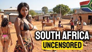 Life In South Africa: The Most Unique Country In The World?