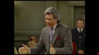 Night Court - C'mon, Speedy!