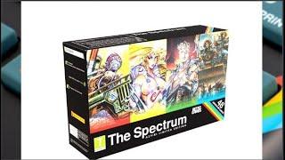 PROBANDO THE SPECTRUM  Zx Spectrum Nostalgia Comentarios Experiencias