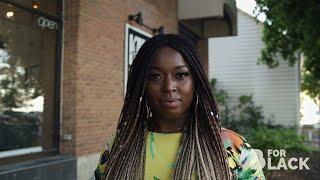Stacey Martin | B For Black Episode 2.