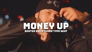 Booter Bee x Tunde Type Beat 'Money Up' | Detroit Beat 2024