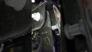 Cruise Control Fix - Brake/Clutch Switch - Renault Master/Movano/Interstar