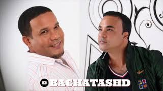 Hector Acosta VS Zacarias Ferreira - SUPER BACHATA MIX (GRANDES EXITOS) PA BEBER ROMO!! 