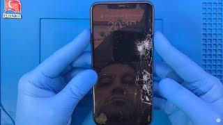 iPhone 11 Pro Max Screen Replacement