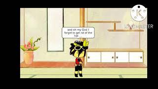 storytime with copy angel: the sussy imposter