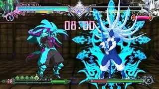 BBCF | my cleanest execution yet