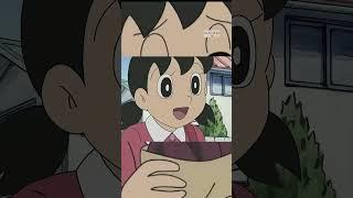 Shizuka sợ xấu hổ nhất là gì#shorts  #baihocvogia #tv #doraemonnobita