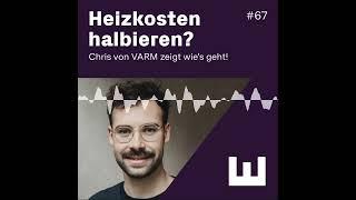 E65 Heizkosten halbieren? VARM zeigt wie's geht! - ENERGIEZONE