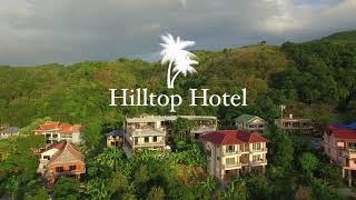 View for Hilltop Hotel Patong