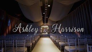 Ashley + Harrison {wedding trailer} New Orleans Wedding Video