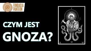 Gnoza jako postawa egzystencjalna - prof. Mirosław Piróg