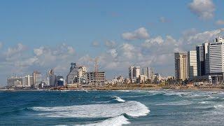 Top attractions and places in Tel Aviv (Israel) - Best Places To Visit