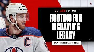 Should last remaining NHL team from Canada be deemed ‘Canada’s Team’? | Jay on SC