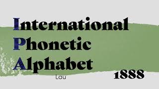 English phonetics – die internationale Lautschrift einfach erklärt | sofatutor