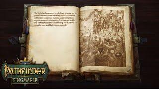 Pathfinder Kingmaker - All endings