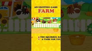 Kids Farm