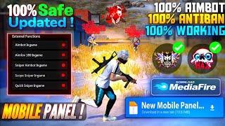 Free fire New Hack File | How to use ff Hack file | Ff Max Hack File In Telugu | Ff Hack File Telugu