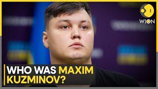 Pilot Maxim Kuzminov who stole Russia's MI-8 chopper found dead | World News | WION