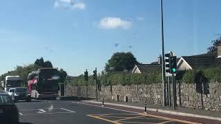 LE 2, Bus Eireann/Expressway, Maynooth