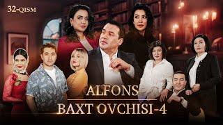 Alfons:Baxt Ovchisi 4 (32-qism)