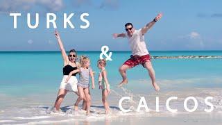 Turks and Caicos - what we would do differently if we could do it over again.