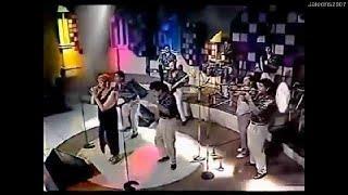 Que bello (versión original en cumbia) - Sonora Tropicana (De Medellín, Colombia) canta Benetia1992