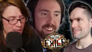 PoE "Veteran" Reacts To TikTok Content About Path of Exile