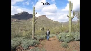 The History of The Spur Cross Ranch Conservation Area