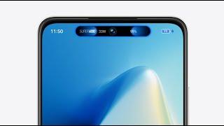 REALME C55 NFC - DYNAMIC ISLAND У ВИКОНАНІ REALME (MINI CAPSULE)  