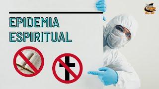 Epidemia espiritual | Pr. Juan Carlos Bueno | Familia de Dios Sur Sur