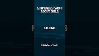 Surprising Facts About Girls That Every Boy Should Know! #shorts