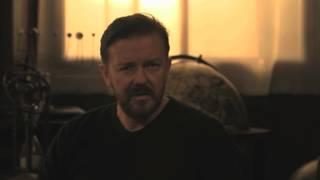 Teaser | Learn English with Ricky Gervais