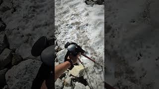 Архыз. Путь до перевала Орлёнок 3024 м. (1Б). Карачаево-Черкесская Республика (КЧР)