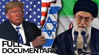 The Secret War between Iran, Israel and the USA | ENDEVR Documentary