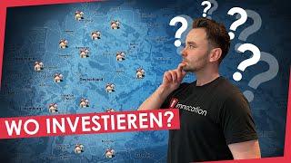 So findest du den perfekten Standort für deine Immobilieninvestments (Martin Groszewski)