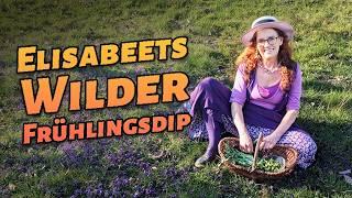 Cooking in spring - green power with Elisabeet