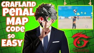 Free fire penal crafland map code Only headshot craftland map code | Free fire only headshot craf..