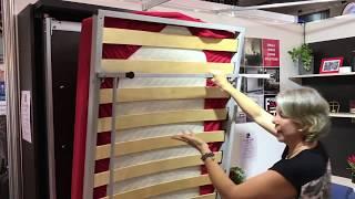 Fold Out Furniture Wall Beds & Desk Beds | Melbourne Home Show