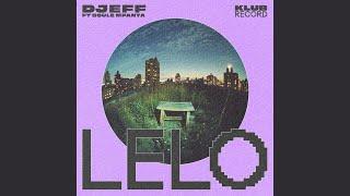 Djeff feat. Boule Mpanya - Lelo