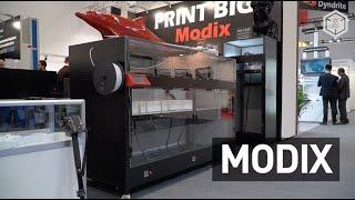 Best Budget Large-Format 3D printers: Modix3D Big-60, Big-120, Big-180