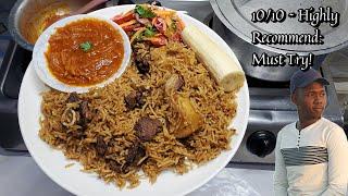 How to cook Pilau || Pilau recipe || How to cook pilau with meat || Pilau ya mbuzi || Kenyan pilau