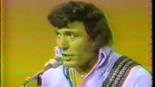 Carl Perkins with Marty Robbins