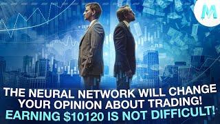 Earning $10.120 with Trading Bot! Binary Options Trading Strategy 2024! Pocket Option Trading 2024