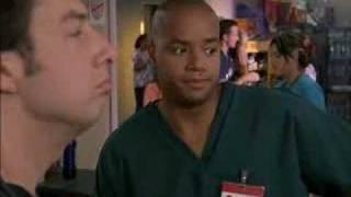 Scrubs 'Shaft'